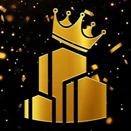 CrownIter Logo